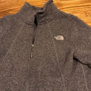 Woman’s North Face Jacket